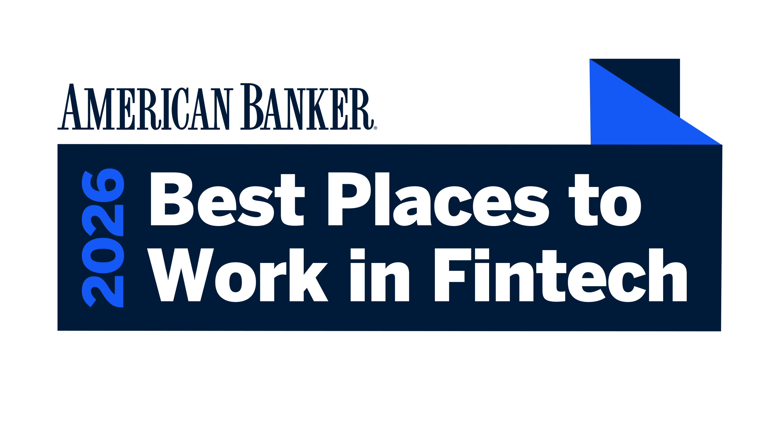 2026 Best Places to Work in Fintech