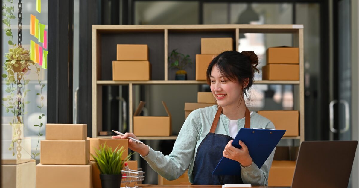 How to Get Your Small Business Ready for Summer